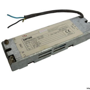 lenze-EZ-F1-009A002-drive-filter-(used)