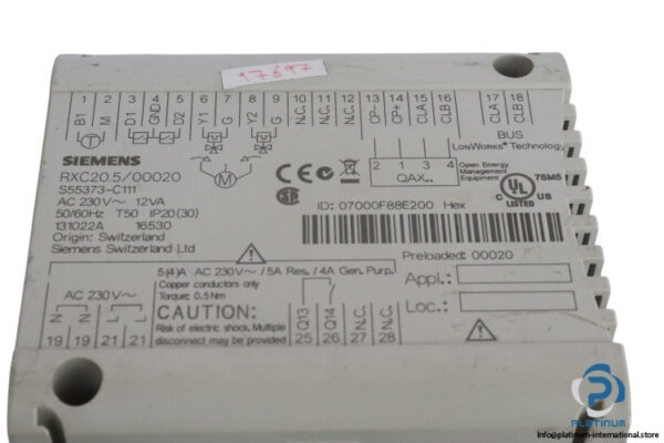 siemens-RXC20.5_00020-room-controller-(used)-1
