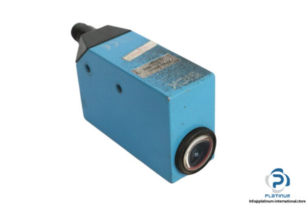 sick-KT5G-2P1111-contrast-sensor-(used)