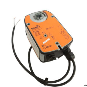 belimo-LRF24-rotary-actuator-(used)