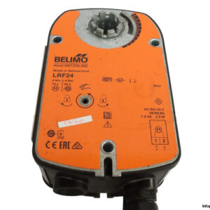 belimo-LRF24-rotary-actuator-(used)-1