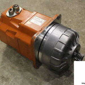 siemens-1FK6083-6AZ21-9ZZ9-Z-S27-servo-motor