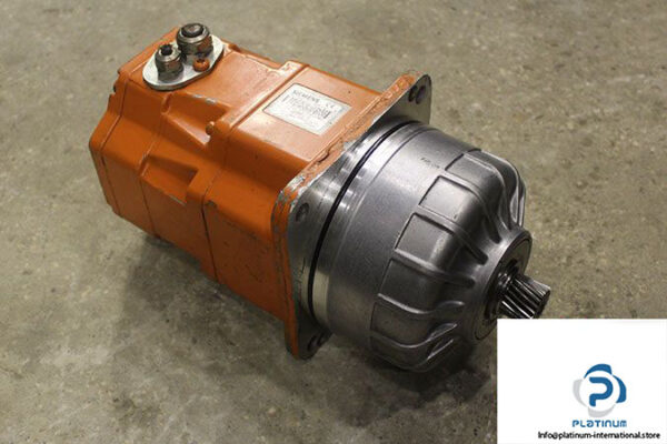 siemens-1FK6083-6AZ21-9ZZ9-Z-S27-servo-motor