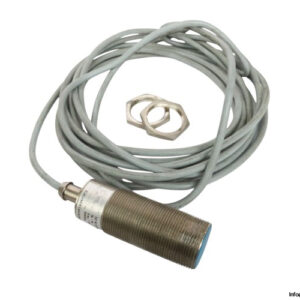 euchner-leinfelden-EGT-30-X-10-AW-220-inductive-sensor-(new)