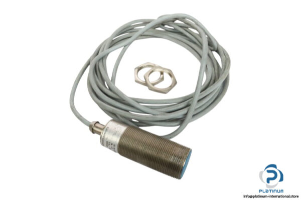 euchner-leinfelden-EGT-30-X-10-AW-220-inductive-sensor-(new)