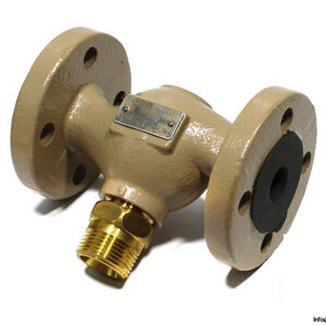 samson-2111-self-operated-temperature-regulator