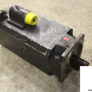 siemens-1FT6084-8AH71-1AHA1-synchronous-servo-motor