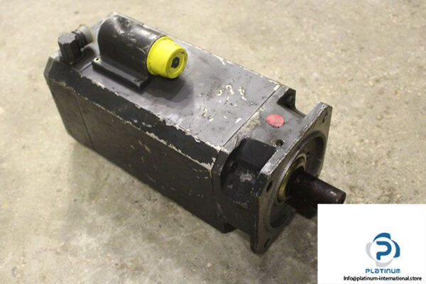 siemens-1FT6084-8AH71-1AHA1-synchronous-servo-motor