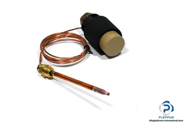 samson-2430-K-differential-pressure-and-temperature-regulator