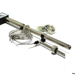 samson-2231-self-operated-temperature-regulator