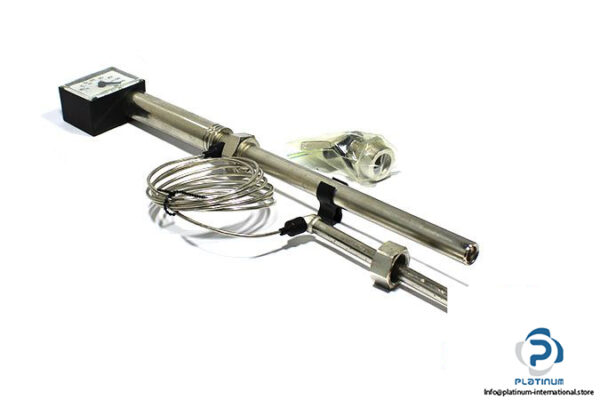 samson-2231-self-operated-temperature-regulator