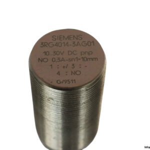 siemens-3RG4014-3AG01-inductive-proximity-switch-sensor-(new)-2