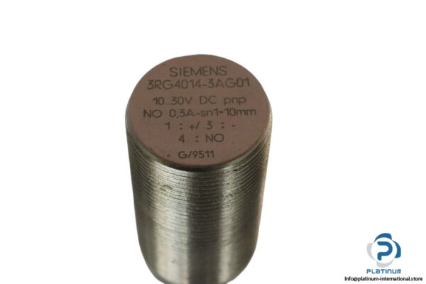 siemens-3RG4014-3AG01-inductive-proximity-switch-sensor-(new)-2