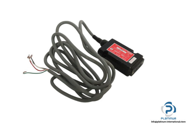 sunx-RS-120HF-4-beam-switch-sensor-(used)