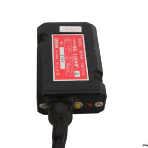 sunx-RS-120HF-4-beam-switch-sensor-(used)-1
