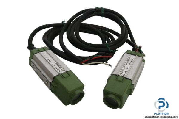 takenaka-NT10-barrier-sensor-(used)