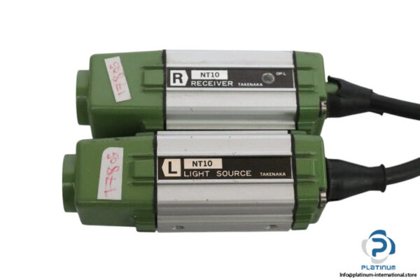takenaka-NT10-barrier-sensor-(used)-1