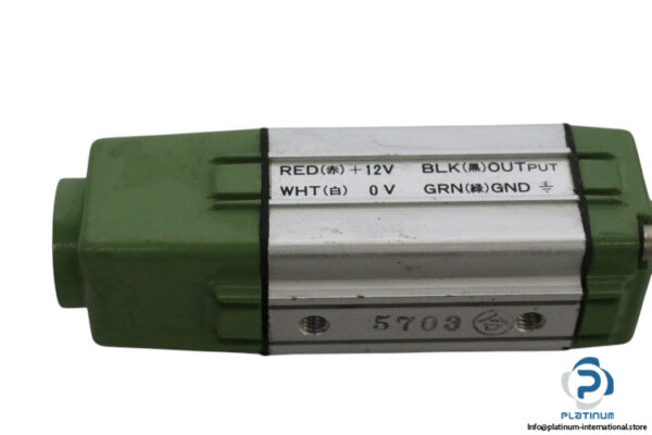 takenaka-NT10-barrier-sensor-(used)-3