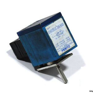 festo-11907-pneumatically-actuated-valve