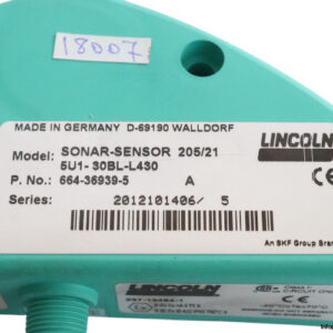 lincoln-5U1-30BL-L430-ultrasonic-sensor-(new)-1