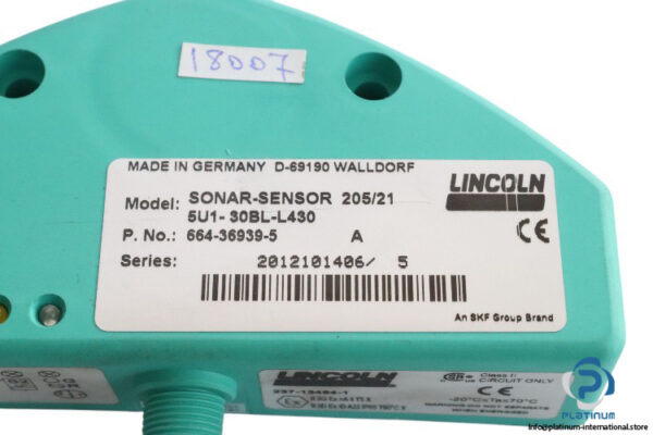 lincoln-5U1-30BL-L430-ultrasonic-sensor-(new)-1