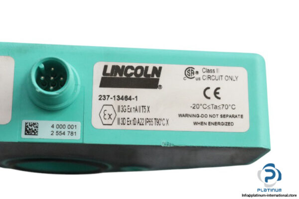 lincoln-5U1-30BL-L430-ultrasonic-sensor-(new)-2