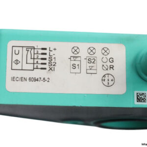 lincoln-5U1-30BL-L430-ultrasonic-sensor-(new)-3