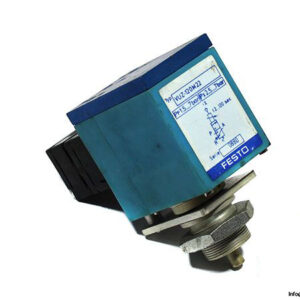 festo-7595-pneumatically-actuated-valve