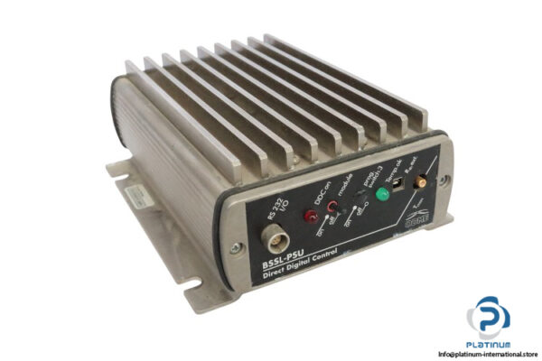 odme-BSSL-PSU-direct-digital-control-(used)