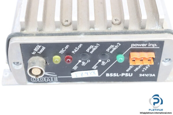 odme-BSSL-PSU-direct-digital-control-(used)-2