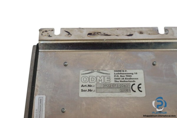 odme-BSSL-PSU-direct-digital-control-(used)-4