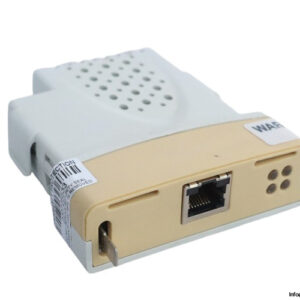 control-techniques-SM-ETHERNET-communications-module-(new)
