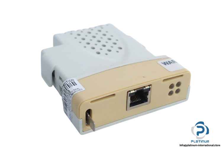 control-techniques-SM-ETHERNET-communications-module-(new)
