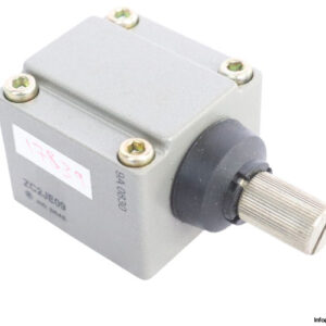 telemecanique-ZC2JE09-limit-switch-head-(new)