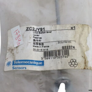 telemecanique-ZC2JY91-limit-switch-lever-(new)-1