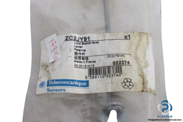 telemecanique-ZC2JY91-limit-switch-lever-(new)-1