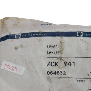 telemecanique-ZCK-Y41-limit-switch-lever-(new)-1