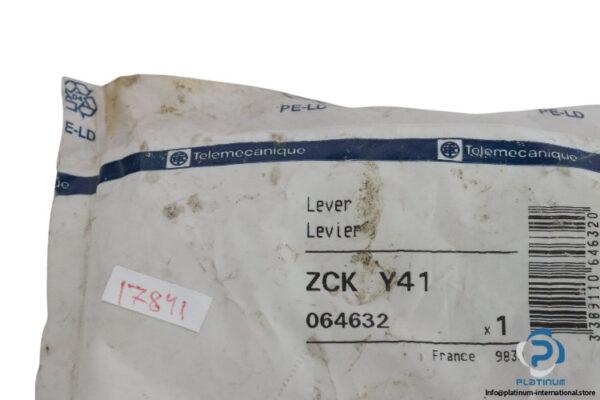 telemecanique-ZCK-Y41-limit-switch-lever-(new)-1