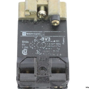 telemecanique-ZB2-BV3-pilot-light-body-(new)-1