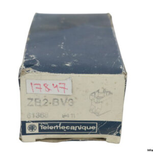 telemecanique-ZB2-BV3-pilot-light-body-(new)-2