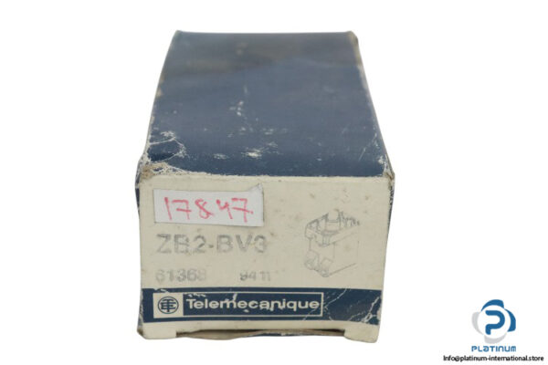 telemecanique-ZB2-BV3-pilot-light-body-(new)-2