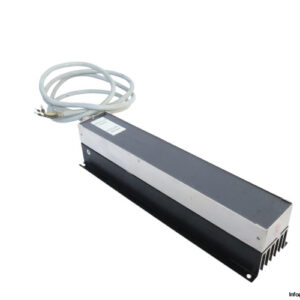 lenze-ERMB240R220W-resistor-(used)