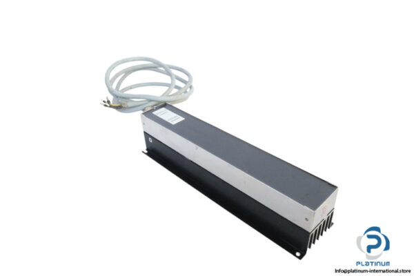 lenze-ERMB240R220W-resistor-(used)