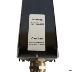 lenze-ERMB240R220W-resistor-(used)-1