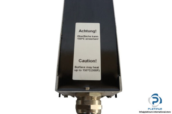 lenze-ERMB240R220W-resistor-(used)-1