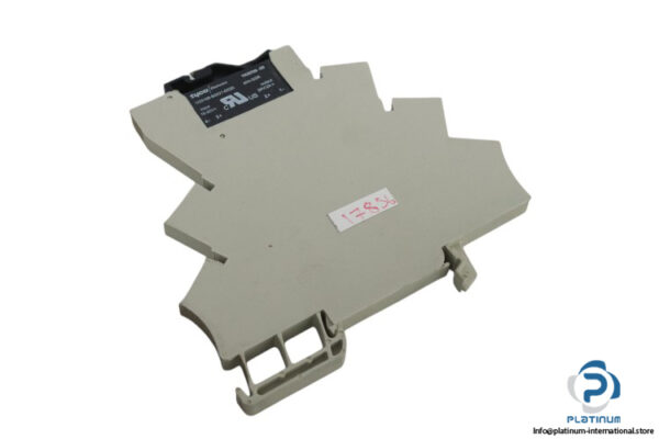 tyco-electronics-V23109-S2421-D020-solid-state-relay-(used)