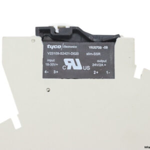 tyco-electronics-V23109-S2421-D020-solid-state-relay-(used)-1