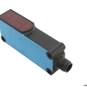 sick-WT18-3P420-photoelectric-proximity-sensor-(used)