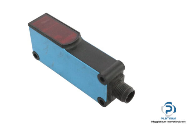 sick-WT18-3P420-photoelectric-proximity-sensor-(used)