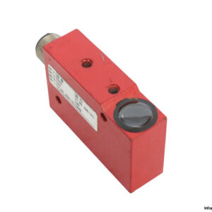 leuze-PRK-18_4-DL.4-photoelectric-sensor-(used)
